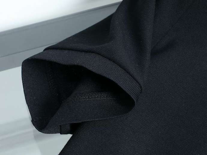 Dior Polo Shirt Short _SKUDiorM-3XL908320058